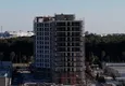 Доступно Многофункциональный проект в Анталии - недвижимость от застройщика в Алтынова, Кепез 4