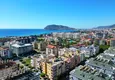 Купить Квартира 3+1 с мебелью и отдельной кухней в районе Оба - 450 м до моря 5 