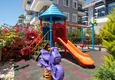 Купить Двухкомнатная квартира без мебели в районе Оба, Аланья 9