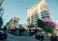 Купить Квартира в Махмутларе, Аланья - трехкомнатная с мебелью, 250 м до моря 1 