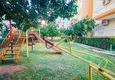 Купить Квартира в Махмутларе, Аланья - трехкомнатная с мебелью, 250 м до моря 10 