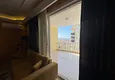 Доступная покупка Квартира в Махмутларе, Аланья - трехкомнатная с мебелью, 250 м до моря 13 
