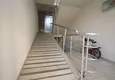 Купить Квартира в Махмутларе, Аланья - трехкомнатная с мебелью, 250 м до моря 15 
