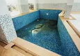 Купить Квартира в Махмутларе, Аланья - трехкомнатная с мебелью, 250 м до моря 17 