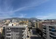 Доступная покупка Квартира в Махмутларе, Аланья - трехкомнатная с мебелью, 250 м до моря 20 