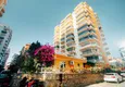 Купить Квартира в Махмутларе, Аланья - трехкомнатная с мебелью, 250 м до моря 2 