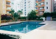 Купить Квартира в Махмутларе, Аланья - трехкомнатная с мебелью, 250 м до моря 7 