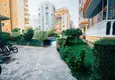 Купить Квартира в Махмутларе, Аланья - трехкомнатная с мебелью, 250 м до моря 8 