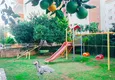 Купить Квартира в Махмутларе, Аланья - трехкомнатная с мебелью, 250 м до моря 9 