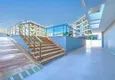 Купить Современный жилой комплекс премиум-класса в Оба, Аланья 21 