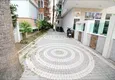 Купить Двухкомнатная квартира 65 м2 в Махмутларе – с мебелью и остекленным балконом 5 