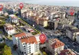 Купить Офисные помещения в бизнес-центре в деловой части Алании – район Кучукхасбахче 1 