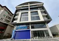 Купить Офисные помещения в бизнес-центре в деловой части Алании – район Кучукхасбахче 2 