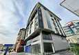 Купить Офисные помещения в бизнес-центре в деловой части Алании – район Кучукхасбахче 3 