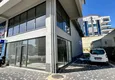 Купить Офисные помещения в бизнес-центре в деловой части Алании – район Кучукхасбахче 4 