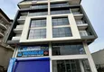 Купить Офисные помещения в бизнес-центре в деловой части Алании – район Кучукхасбахче 5 