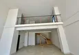 Доступная покупка Офисные помещения в бизнес-центре в деловой части Алании – район Кучукхасбахче 1 