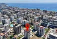 Купить Квартира 2+1 в центре Махмутлара – южная сторона, новая мебель, отдельная кухня 1