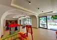 Купить Квартира 2+1 с видом в центре Алании, район пляжа Клеопатра 10 