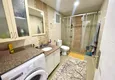 Доступная покупка Квартира 2+1 в центре Махмутлара – южная сторона, новая мебель, отдельная кухня 11