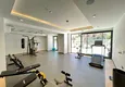 Купить Квартира 2+1 с видом в центре Алании, район пляжа Клеопатра 11 