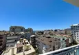 Доступная покупка Квартира 2+1 с видом в центре Алании, район пляжа Клеопатра 16 