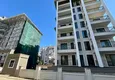 Купить Квартира 1+1 в центре Алании - 600 м до моря 1