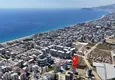 Купить Квартира 2+1 в центре Махмутлара – южная сторона, новая мебель, отдельная кухня 2