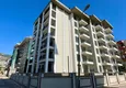 Купить Квартира 1+1 в центре Алании - 600 м до моря 2