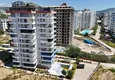 Купить Квартира 2+1 в центре Махмутлара – южная сторона, новая мебель, отдельная кухня 4