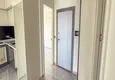 Доступная покупка Новый жилой комплекс в центре Алании, район пляжа Клеопатра – инвестиционная недвижимость от застройщика!  2 