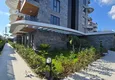 Купить Меблированная квартира 1+1 с видом на море - первая линия, Кестель, Аланья 26 