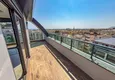 Доступная покупка Новый жилой комплекс в центре Алании, район пляжа Клеопатра – инвестиционная недвижимость от застройщика!  45 