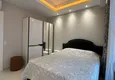 Доступная покупка Квартира 1+1 70 м² в центре Махмутлара – с мебелью, балкон остеклен, рассрочка до 1 года 10