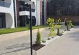 Купить Квартира 1+1 в Авсалларе - с террасой и выходом в сад, возможна рассрочка 13 