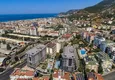 Купить Квартира 1+1 в центре Алании - с мебелью и видом на море, доступна рассрочка  2 