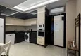Доступная покупка Квартира 1+1 70 м² в центре Махмутлара – с мебелью, балкон остеклен, рассрочка до 1 года 3