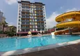 Купить Срочная продажа: студия в центре Алании, район пляжа Клеопатра - с мебелью  4 
