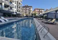 Купить Квартира 1+1 в центре Алании - с мебелью и видом на море, доступна рассрочка  5 