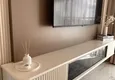 Доступная покупка Квартира 1+1 в центре Алании - с мебелью и видом на море, доступна рассрочка  6 