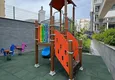 Купить Квартира 1+1 в центре Алании - с мебелью и видом на море, доступна рассрочка  8 