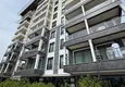 Купить Квартира 1+1 в центре Алании - с мебелью и видом на море, доступна рассрочка  9 