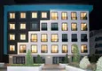 Купить Современный офис 85 м² в районе Оба - современный бизнес-центр 13 