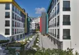 Купить Современный офис 85 м² в районе Оба - современный бизнес-центр 18 
