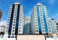 Купить Квартира 2+1 в Махмутларе – с мебелью, двумя остеклёнными балконами, рядом с морем 1 