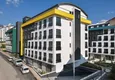 Купить Современный офис 85 м² в районе Оба - современный бизнес-центр 1 