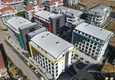 Купить Современный офис 85 м² в районе Оба - современный бизнес-центр 2 