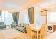 Доступная покупка Меблированная квартира 2+1 132 м² в Махмутларе - продажа от собственника 3 