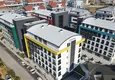Купить Современный офис 85 м² в районе Оба - современный бизнес-центр 3 