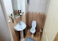 Доступная покупка Двухуровневый пентхаус 1+1 со стильным интерьером в районе Демирташ, Алания 18